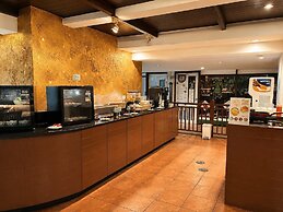 Woraburi Sukhumvit Hotel & Resort