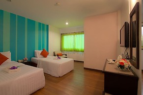 Woraburi Sukhumvit Hotel & Resort