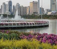 Woraburi Sukhumvit Hotel & Resort
