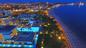 Acanthus Cennet Barut Collection - Ultra All Inclusive