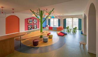 Acanthus Cennet Barut Collection - Ultra All Inclusive