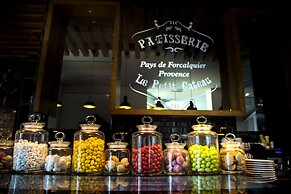 Acanthus Cennet Barut Collection - Ultra All Inclusive