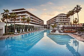 Acanthus Cennet Barut Collection - Ultra All Inclusive