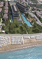 Acanthus Cennet Barut Collection - Ultra All Inclusive