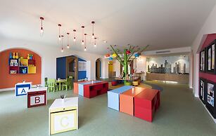 Acanthus Cennet Barut Collection - Ultra All Inclusive