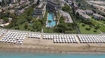 Acanthus Cennet Barut Collection - Ultra All Inclusive