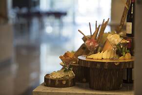 Acanthus Cennet Barut Collection - Ultra All Inclusive