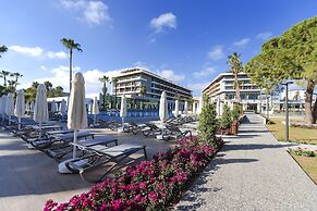 Acanthus Cennet Barut Collection - Ultra All Inclusive