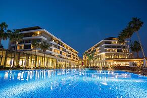 Acanthus Cennet Barut Collection - Ultra All Inclusive