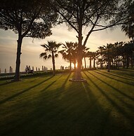 Acanthus Cennet Barut Collection - Ultra All Inclusive