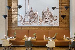 Acanthus Cennet Barut Collection - Ultra All Inclusive