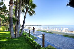 Acanthus Cennet Barut Collection - Ultra All Inclusive