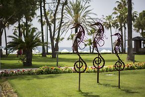 Acanthus Cennet Barut Collection - Ultra All Inclusive