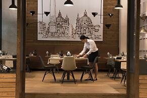 Acanthus Cennet Barut Collection - Ultra All Inclusive