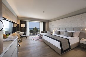 Acanthus Cennet Barut Collection - Ultra All Inclusive