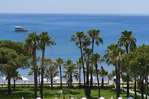 Acanthus Cennet Barut Collection - Ultra All Inclusive