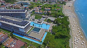 Acanthus Cennet Barut Collection - Ultra All Inclusive