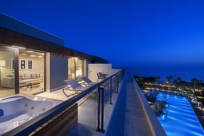 Acanthus Cennet Barut Collection - Ultra All Inclusive