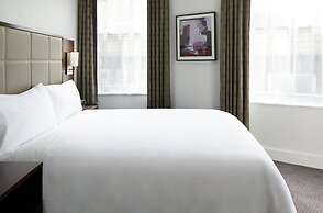 Club Quarters Hotel, Trafalgar Square