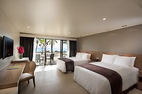 DoubleTree Resort by Hilton Hotel Fiji - Sonaisali Island