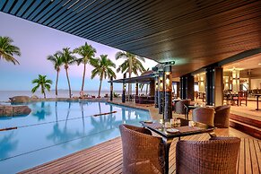 DoubleTree Resort by Hilton Hotel Fiji - Sonaisali Island