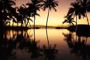 DoubleTree Resort by Hilton Hotel Fiji - Sonaisali Island