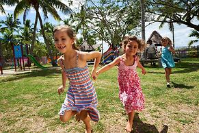 DoubleTree Resort by Hilton Hotel Fiji - Sonaisali Island