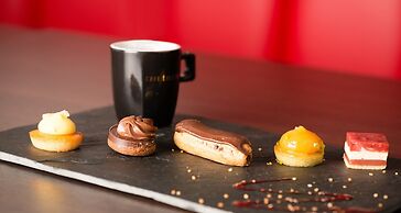Best Western Hotel Wavre
