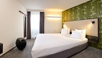 Best Western Hotel Wavre