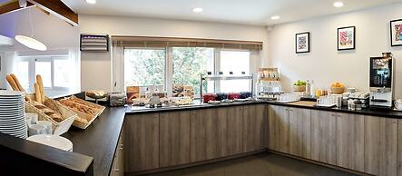 Best Western Hotel Wavre