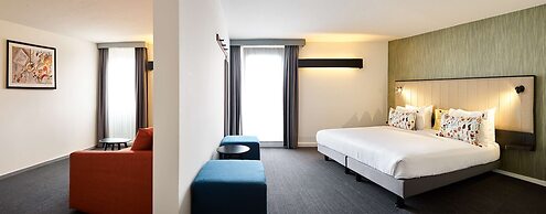 Best Western Hotel Wavre