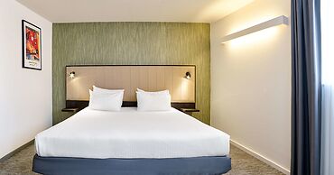 Best Western Hotel Wavre