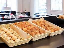 Best Western Hotel Wavre