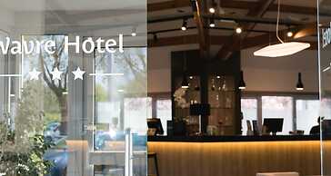 Best Western Hotel Wavre