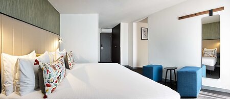 Best Western Hotel Wavre
