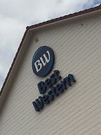 Best Western Hotel Wavre