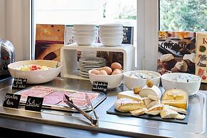 Best Western Hotel Wavre