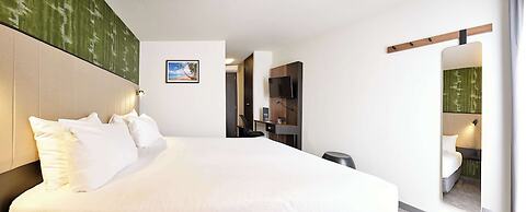 Best Western Hotel Wavre