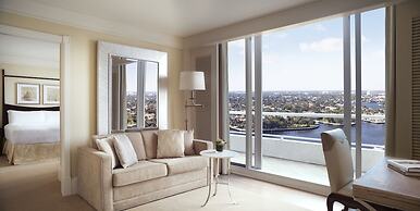 The Ritz-Carlton, Fort Lauderdale