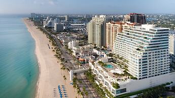 The Ritz-Carlton, Fort Lauderdale