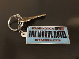 The Moore Hotel