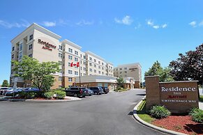 Residence Inn by Marriott Toronto Vaughan