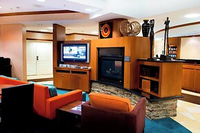 Residence Inn by Marriott Toronto Vaughan