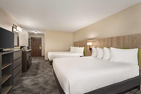 Country Inn & Suites by Radisson, Boise West - Meridian