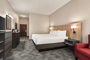 Country Inn & Suites by Radisson, Boise West - Meridian