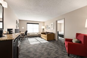 Country Inn & Suites by Radisson, Boise West - Meridian