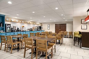 Country Inn & Suites by Radisson, Boise West - Meridian