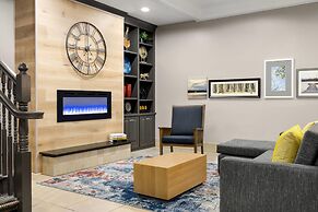 Country Inn & Suites by Radisson, Boise West - Meridian