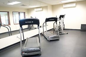 Country Inn & Suites by Radisson, Boise West - Meridian