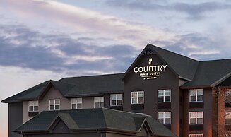 Country Inn & Suites by Radisson, Boise West - Meridian
